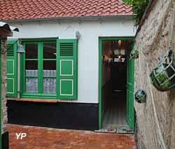 Maison de l'Islandais