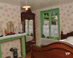 Maison de l'Islandais