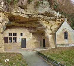 Chapelle Notre-Dame de Lorette (doc. Marc Fouquier)