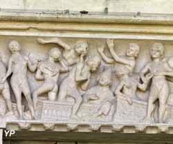 La résurrection des morts