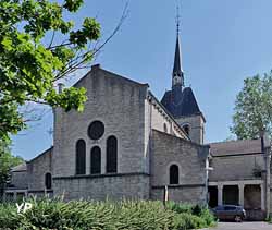 Église Sainte-Chantal