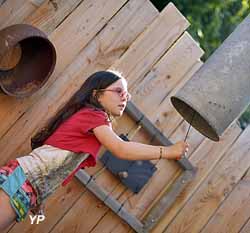 Centre de découverte du son