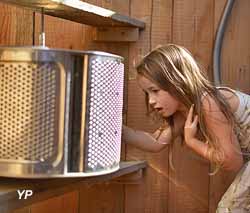 Centre de découverte du son