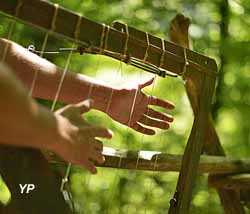 Centre de découverte du son