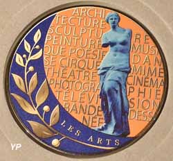 Historial Agnès de Langeac