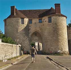 Château Médiéval