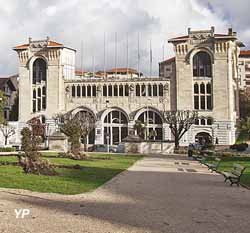 Gare du Midi