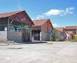 Bee factory Ballot-Flurin