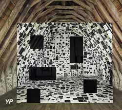 Château de la Tremolière