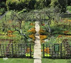 Château de la Tremolière