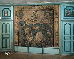 Château de la Tremolière