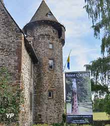 Château de la Tremolière