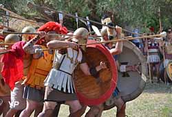 Parc archéologique Asnapio (Parc archéologique Asnapio)