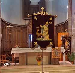 Église Notre-Dame de l'Assomption