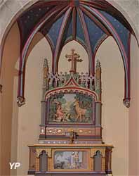 Église Notre-Dame de l'Assomption