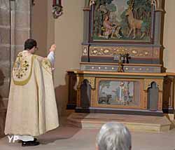 Église Notre-Dame de l'Assomption