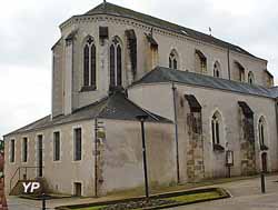 Église Notre-Dame de l'Assomption
