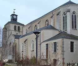 Église Notre-Dame de l'Assomption