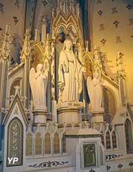 Église Notre-Dame de l'Assomption