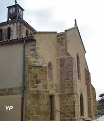 Église Notre-Dame de l'Assomption
