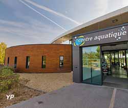 Centre Aquatique du Pays des Achards