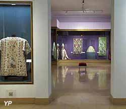 Musée des Tissus et des Arts Décoratifs