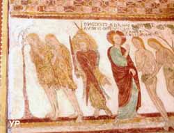 La réprobation et l'exclusion