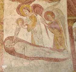 La réprobation et l'exclusion