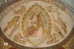 Église Saint-Martin