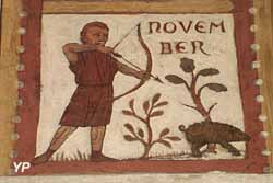 Église Saint-Martin