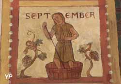 Église Saint-Martin