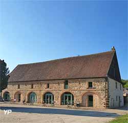 Abbaye de Thiron-Gardais