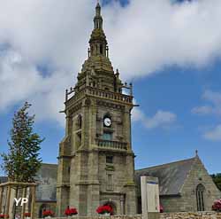 Eglise Saint-Pol Aurelien