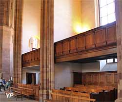 Église Saint-Thomas