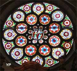 Église Saint-Thomas