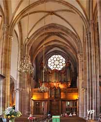 Église Saint-Thomas