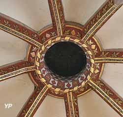 Église Saint-Thomas