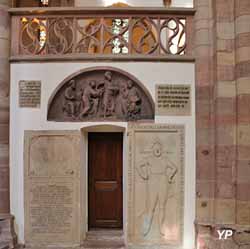 Église Saint-Thomas