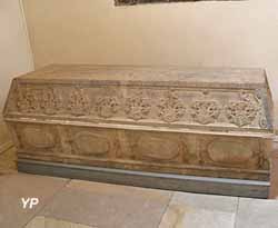 Église Saint-Thomas