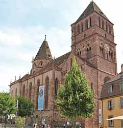 Église Saint-Thomas