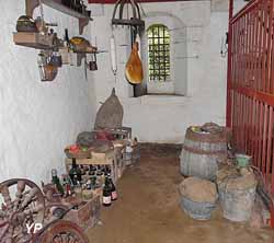 Manoir de Minguionnet