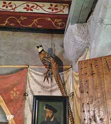 Manoir de Minguionnet