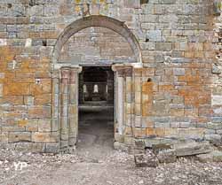 Commanderie Templière de Rugney