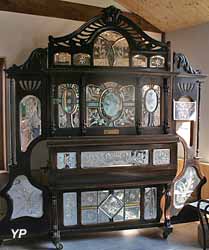 Ferme des Orgues - Musée de la Musique Mécanique