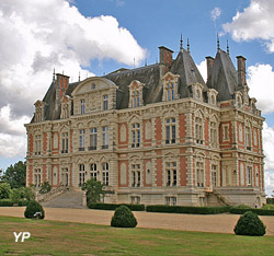 Château la Douve d’Armaillé (Château la Douve)