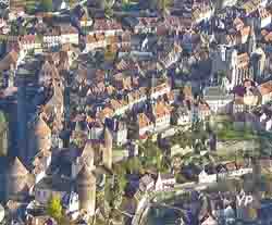 Aero Club de Semur-en-Auxois (D.Lannoy)