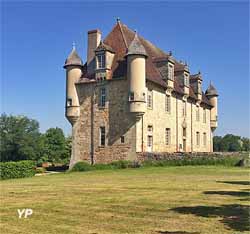 Château de la Borie (doc. Château de la Borie)