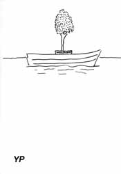 La f&ecirc;te du retour du canot (Macdara SMITH)