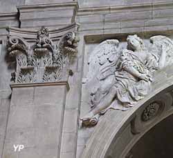 Cathédrale Notre-Dame-de-l'Annonciation