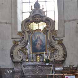 Chapelle du Sacré-coeur